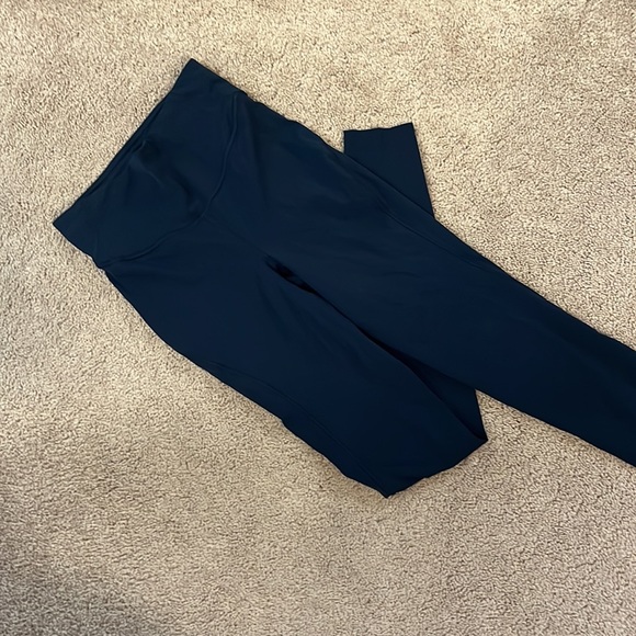 Lululemon Leggings - Picture 2 of 3